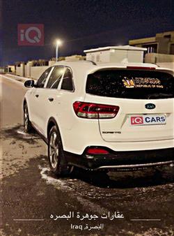 كيا سورينتو